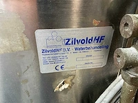 Zilvoldhf rvs drinkpunt - afbeelding 5 van  5