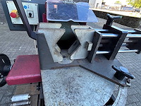 Zimmer - 2007 - w.z.ra150/2/4 - slijp- en afbraammachine - afbeelding 5 van  14