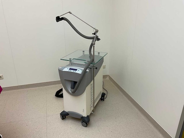 Zimmer cryo 6 cryo apparaat - afbeelding 1 van  8