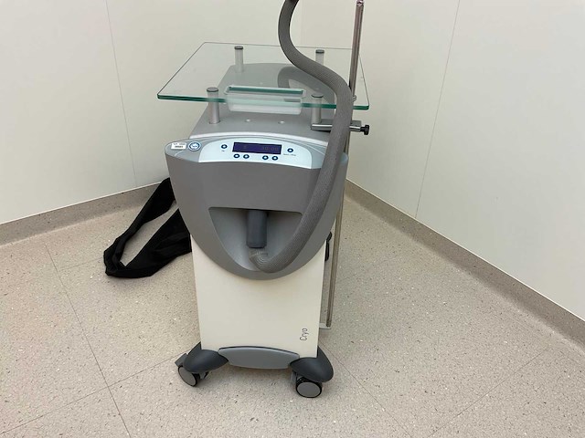 Zimmer cryo 6 cryo apparaat - afbeelding 2 van  8