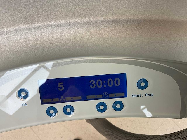 Zimmer cryo 6 cryo apparaat - afbeelding 3 van  8