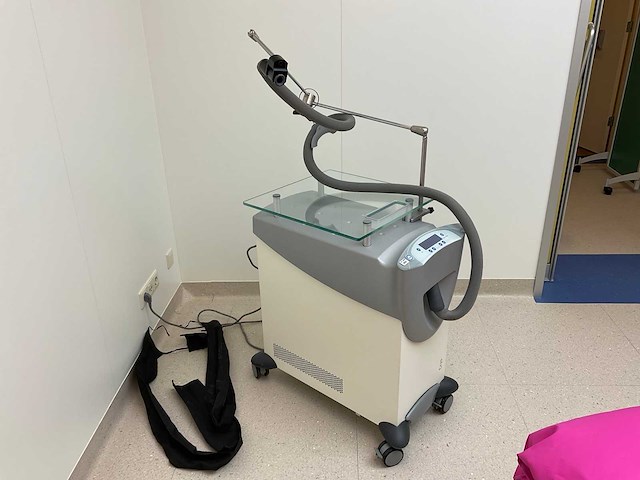 Zimmer cryo 6 cryo apparaat - afbeelding 4 van  8