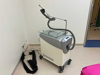 Zimmer cryo 6 cryo apparaat - afbeelding 4 van  8