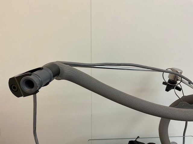 Zimmer cryo 6 cryo apparaat - afbeelding 5 van  8