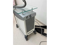 Zimmer cryo 6 cryo apparaat - afbeelding 7 van  8