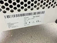 Zimmer cryo 6 cryo apparaat - afbeelding 8 van  8