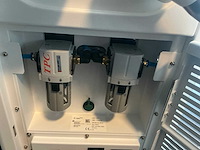 Zimmer z-lipo / z-wave set cryolipolyse en shockwave apparatuur - afbeelding 2 van  20