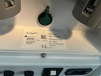 Zimmer z-lipo / z-wave set cryolipolyse en shockwave apparatuur - afbeelding 4 van  20