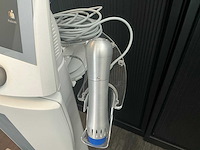 Zimmer z-lipo / z-wave set cryolipolyse en shockwave apparatuur - afbeelding 5 van  20