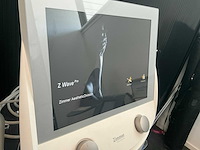 Zimmer z-lipo / z-wave set cryolipolyse en shockwave apparatuur - afbeelding 6 van  20