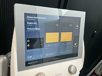 Zimmer z-lipo / z-wave set cryolipolyse en shockwave apparatuur - afbeelding 7 van  20