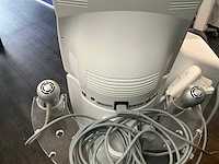Zimmer z-lipo / z-wave set cryolipolyse en shockwave apparatuur - afbeelding 8 van  20