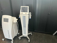 Zimmer z-lipo / z-wave set cryolipolyse en shockwave apparatuur - afbeelding 12 van  20