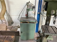 Zimmermann freesmachine - afbeelding 3 van  9