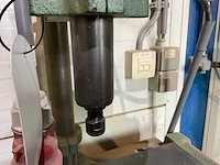 Zimmermann freesmachine - afbeelding 7 van  9