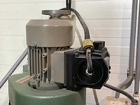 Zimmermann freesmachine - afbeelding 1 van  1
