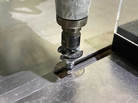 Zimmermann fzo freesmachine - afbeelding 10 van  12