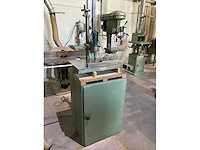 Zimmermann fzo freesmachine - afbeelding 11 van  12