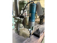 Zimmermann fzo freesmachine - afbeelding 5 van  9