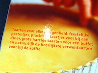 Zin in taart - afbeelding 2 van  5