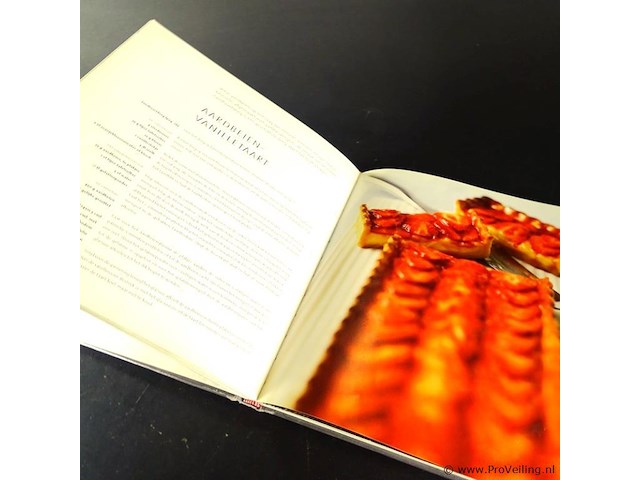 Zin in taart - afbeelding 5 van  5