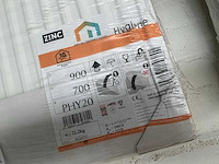 Zinc phy20 radiator - afbeelding 2 van  2