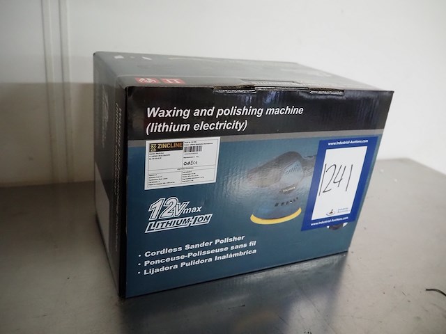 Zincline - afbeelding 1 van  6