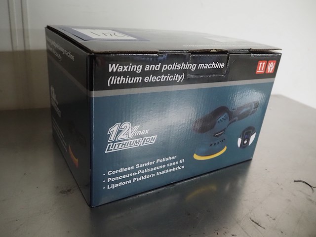 Zincline - afbeelding 3 van  6