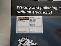 Zincline - afbeelding 6 van  6