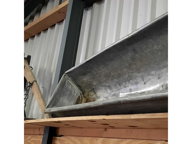 Zinken badkuip - afbeelding 3 van  4