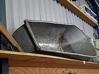 Zinken badkuip - afbeelding 4 van  4