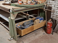 Zinksnijder friebel - afbeelding 1 van  8