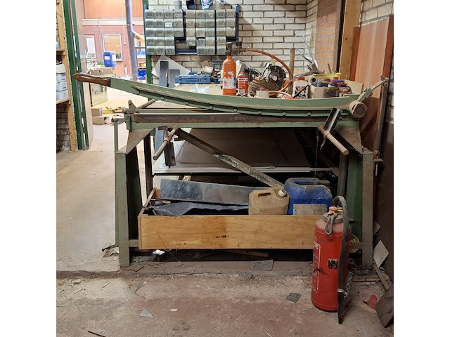 Zinksnijder friebel - afbeelding 2 van  8