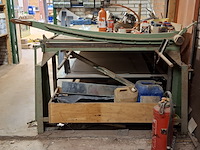 Zinksnijder friebel - afbeelding 2 van  8