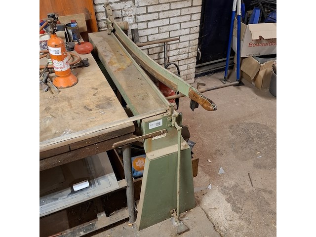 Zinksnijder friebel - afbeelding 3 van  8