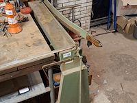 Zinksnijder friebel - afbeelding 3 van  8