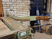 Zinksnijder friebel - afbeelding 4 van  8