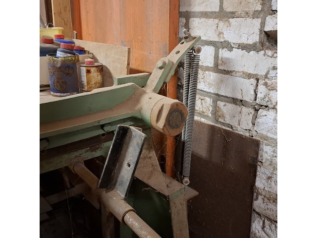 Zinksnijder friebel - afbeelding 5 van  8