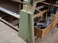 Zinksnijder friebel - afbeelding 7 van  8