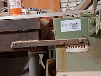 Zinksnijder friebel - afbeelding 8 van  8