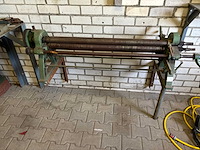 Zinkwals - afbeelding 1 van  1