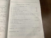Zino - hm=1 - houtdraaibank - afbeelding 4 van  6
