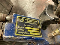 Zinser brandsnijmachine - afbeelding 4 van  7