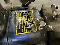 Zinser favorit i portable brandsnijmachine - afbeelding 4 van  5