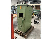 Zinser p20fs puntlasmachine - afbeelding 4 van  11