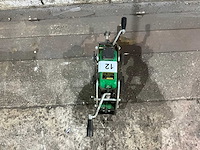 Zinser rsv1 buizensnijder - afbeelding 3 van  4