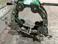 Zinser rsv1 buizensnijder - afbeelding 4 van  4