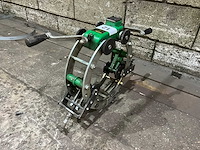 Zinser rsv1 buizensnijder - afbeelding 1 van  4