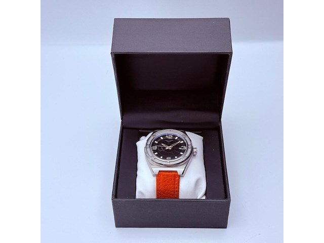 Zinvo rival automatisch herenhorloge inclusief doos - afbeelding 2 van  11