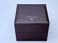 Zinvo rival automatisch herenhorloge inclusief doos - afbeelding 3 van  11